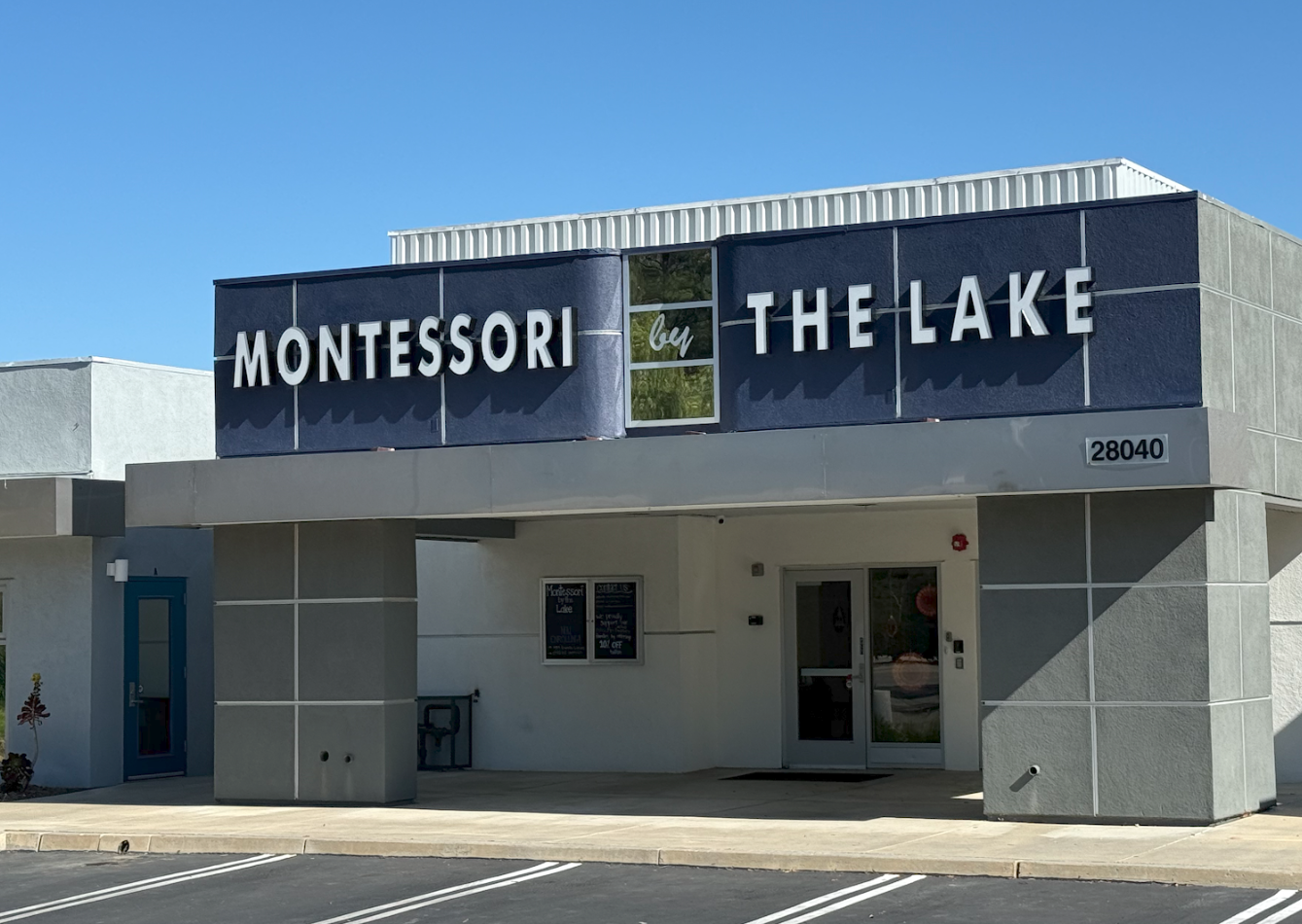 preschool in castaic
