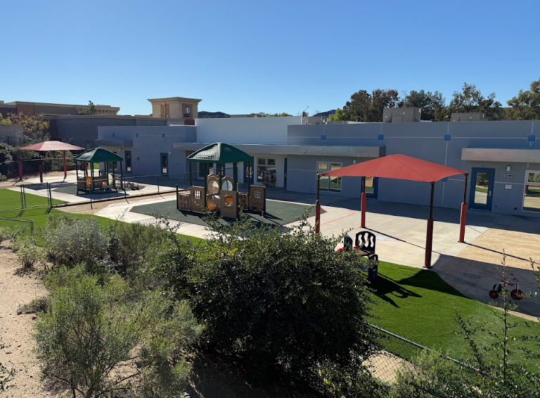 top preschool in castaic