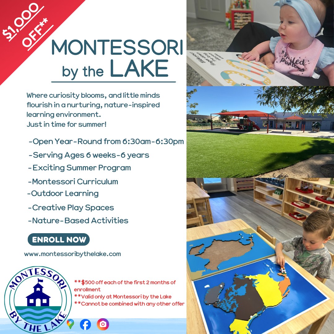 lake offer